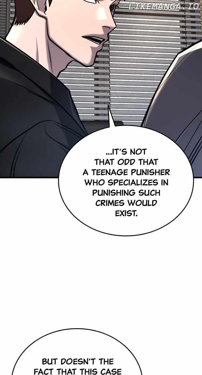 Justice Served Chapter 14 58